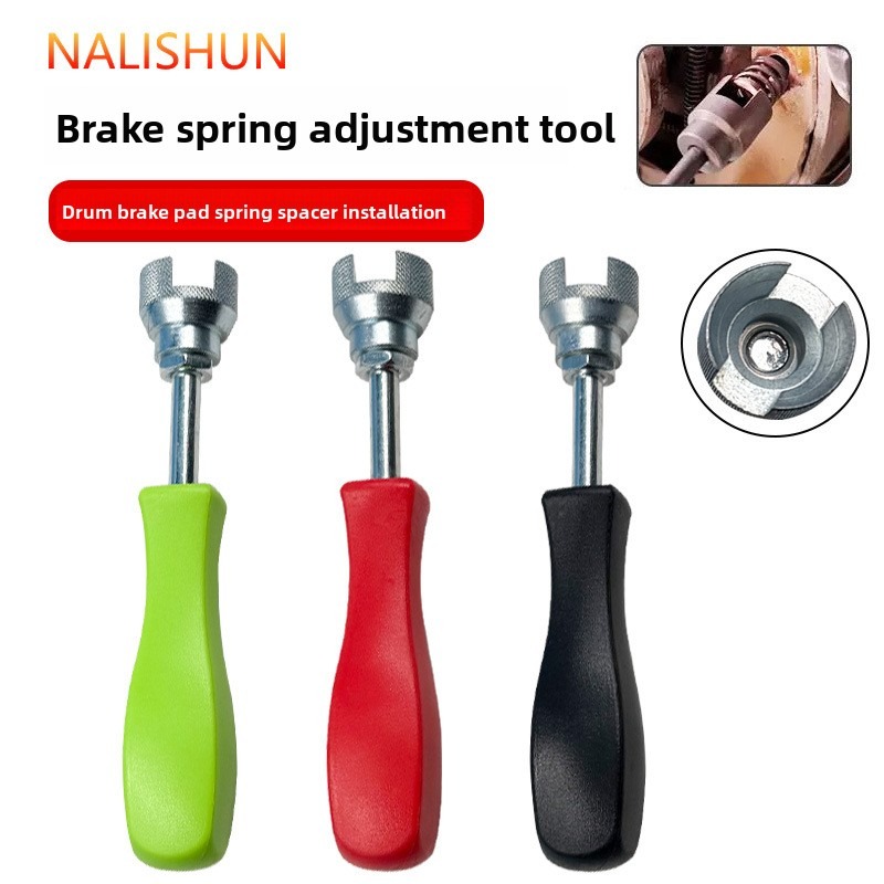 Spring Compressor Tool - Herramienta manual para compresión y extracción