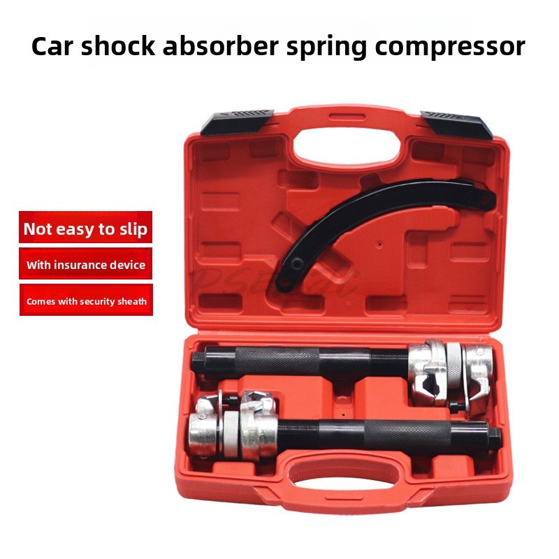 Spring Compressor Tool - Compresor de resorte de amortiguador -