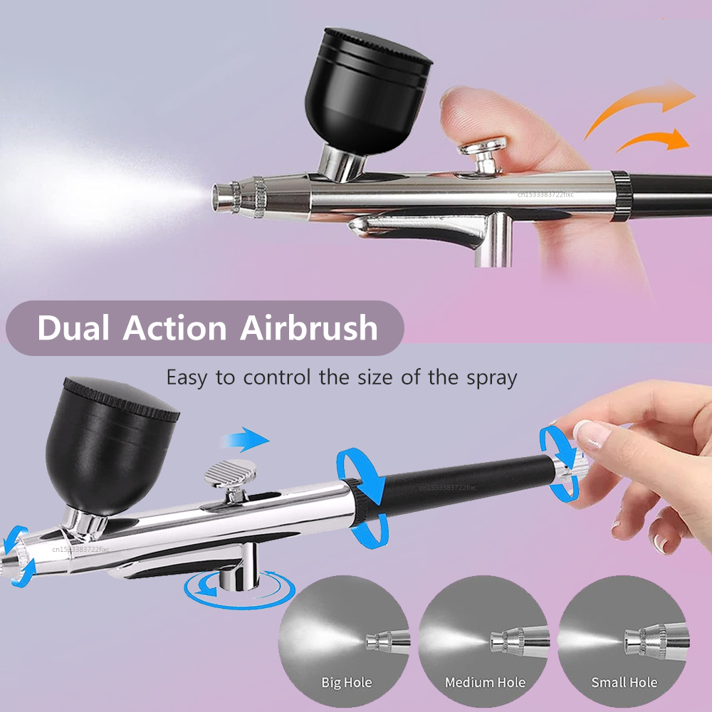 Heat Gun Paint Strip - Cabezal de pistola de aerógrafo de