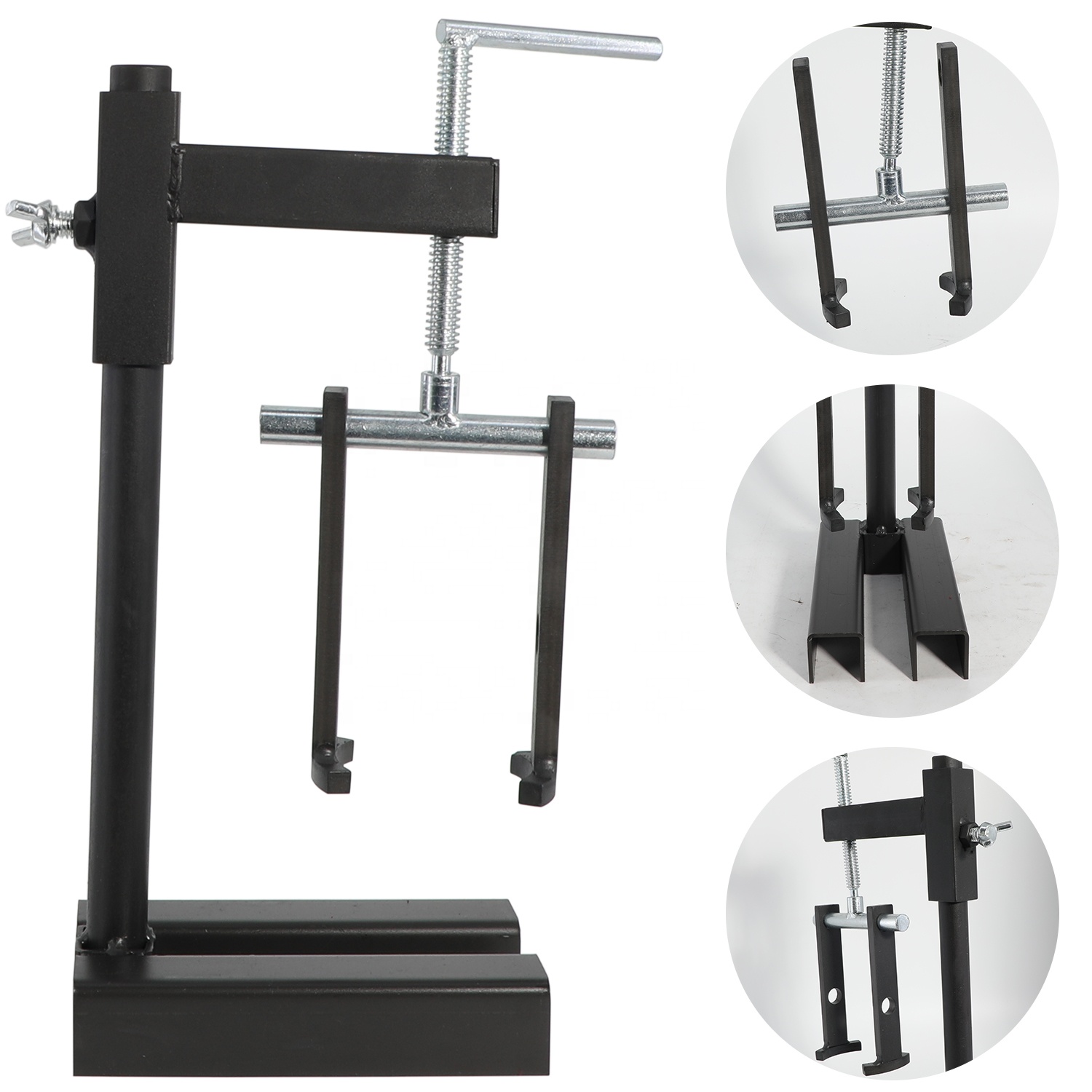 Spring Compressor Tool - Compresor de Muelles de Embrague Universal