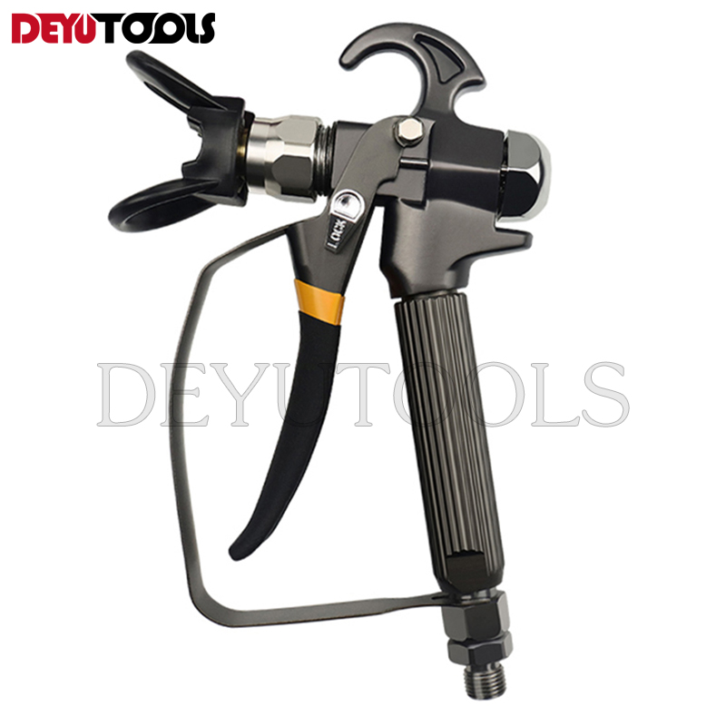 Heat Gun Paint Strip - Nueva pistola pulverizadora sin aire de