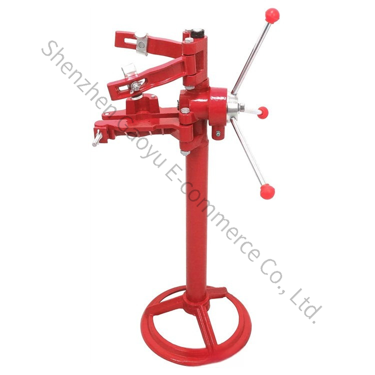 Spring Compressor Tool - Compresor de Muelles para Amortiguadores, Herramienta