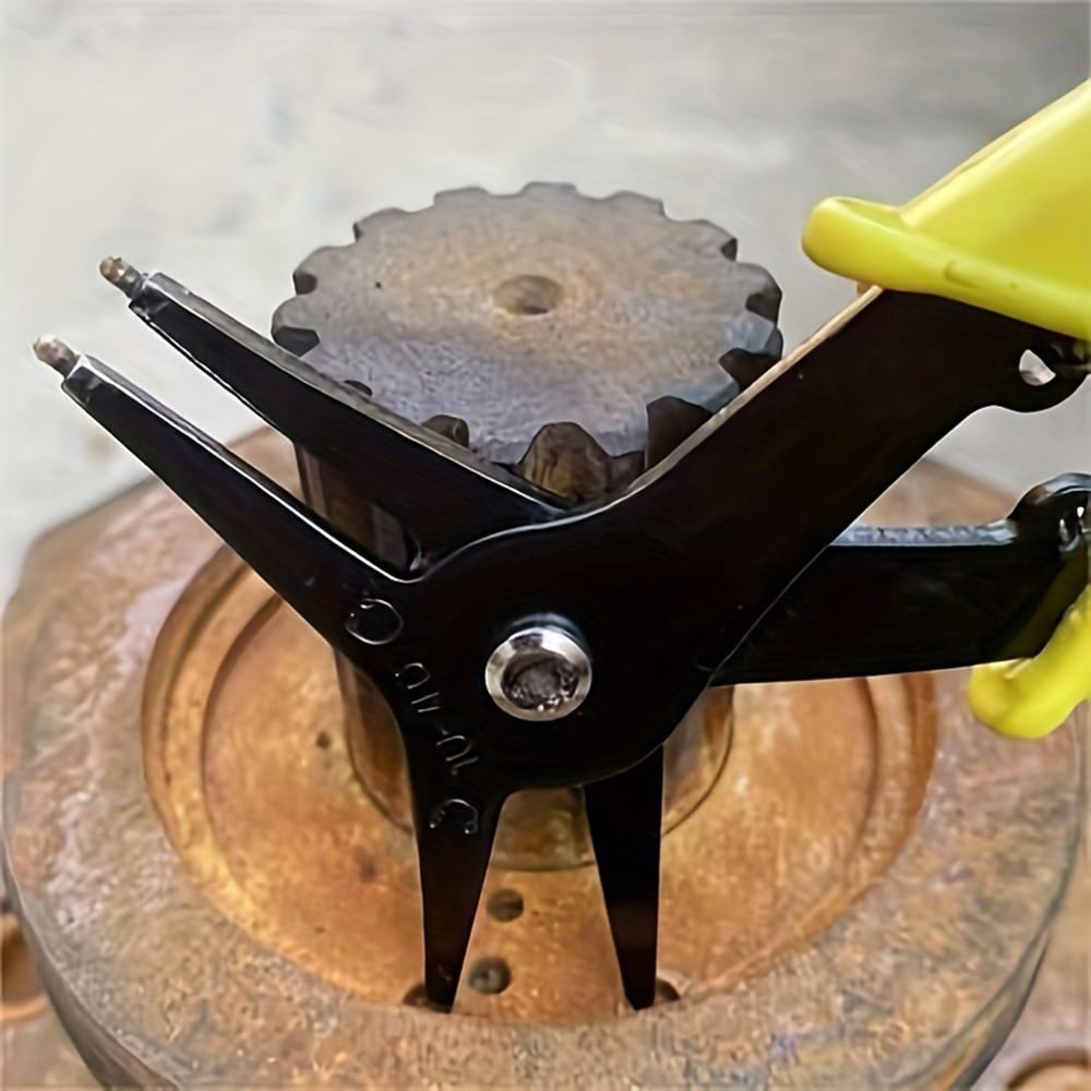 Spring Compressor Tool - Alicates Compresores de Resorte 2 en