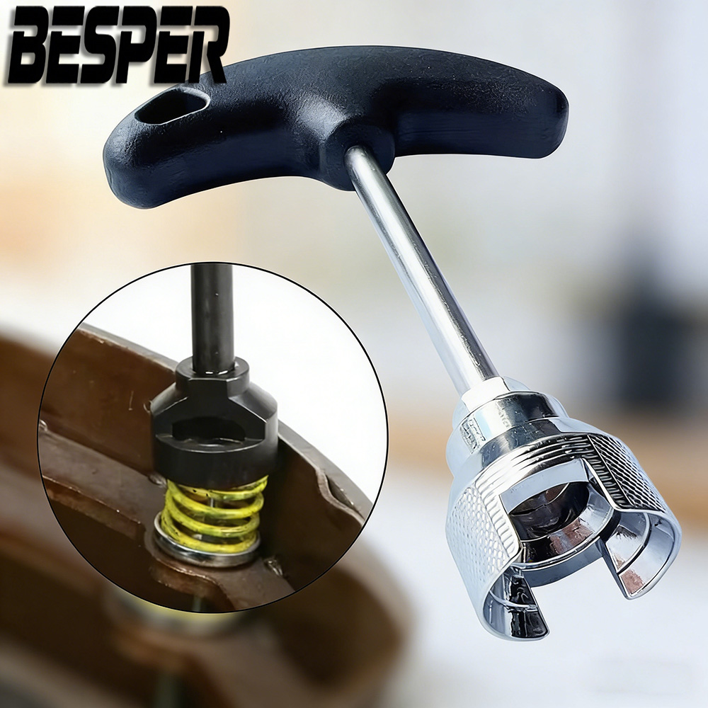 Spring Compressor Tool - Herramienta de Ajuste de Muelles de
