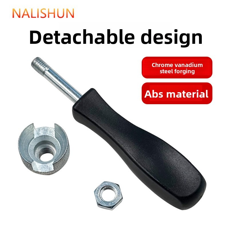 Herramienta manual para compre - Spring Compressor Tool reseña y precio