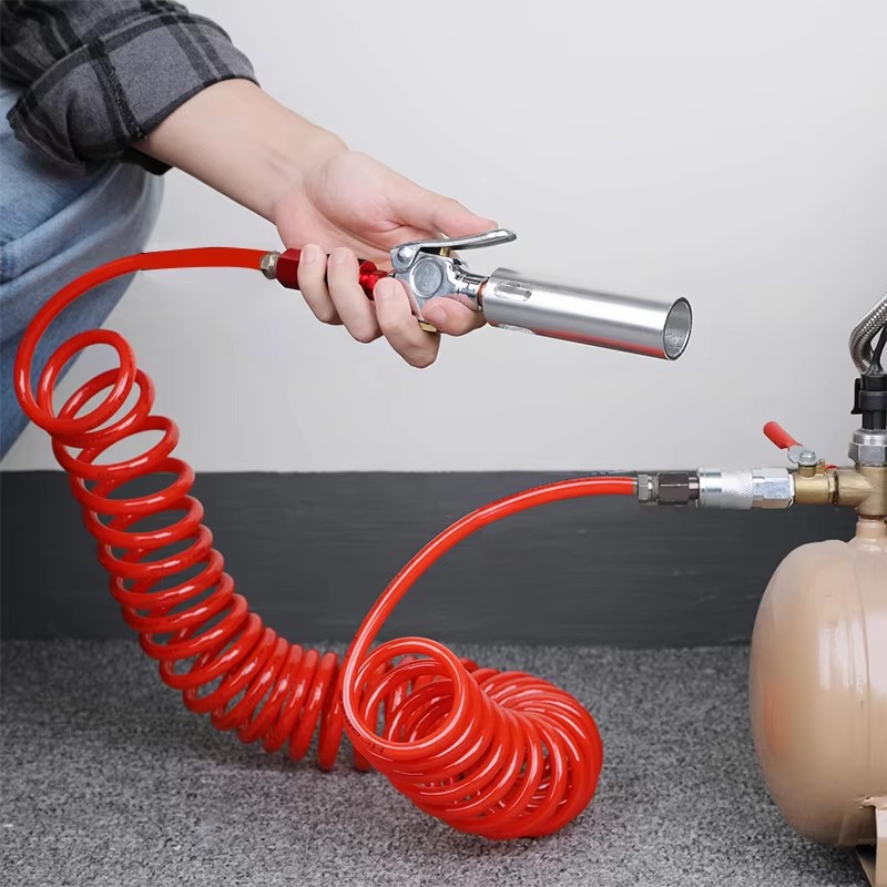 Manguera Neumática para Herram - Spring Compressor Tool reseña y precio