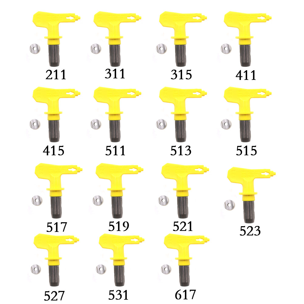 Boquilla de pistola de pulveri - Heat Gun Paint Strip reseña y precio
