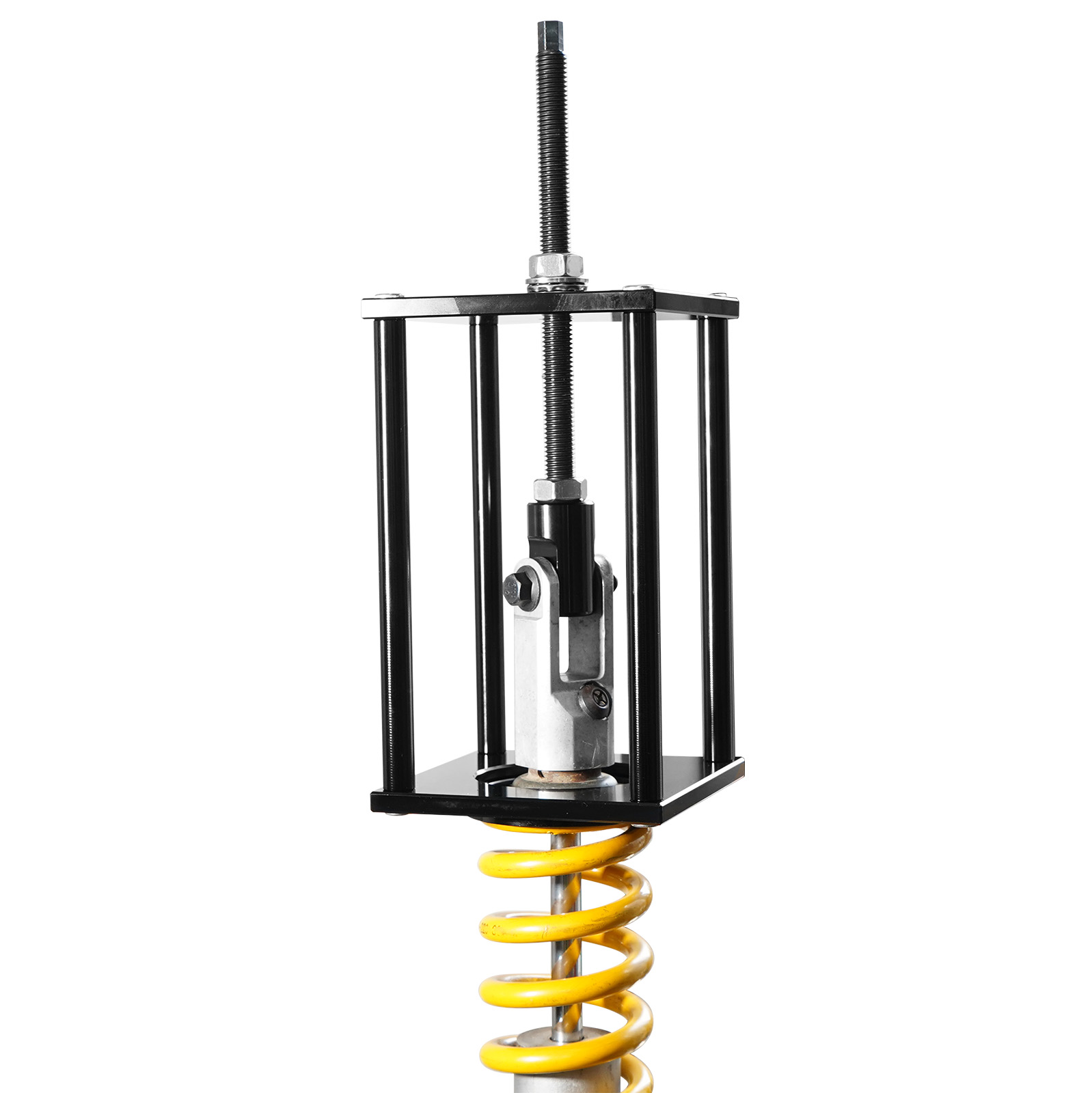 Herramienta de compresor de re - Spring Compressor Tool reseña y precio