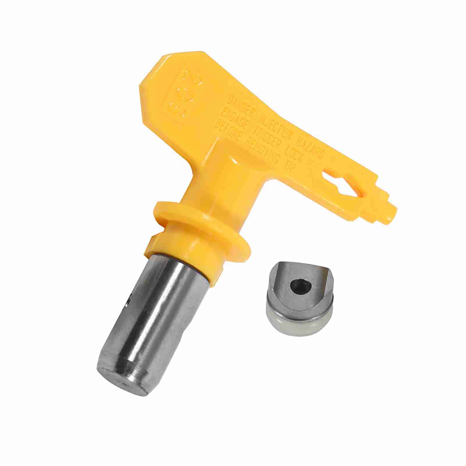 Útil Reversible de acero de tu - Heat Gun Paint Strip reseña y precio