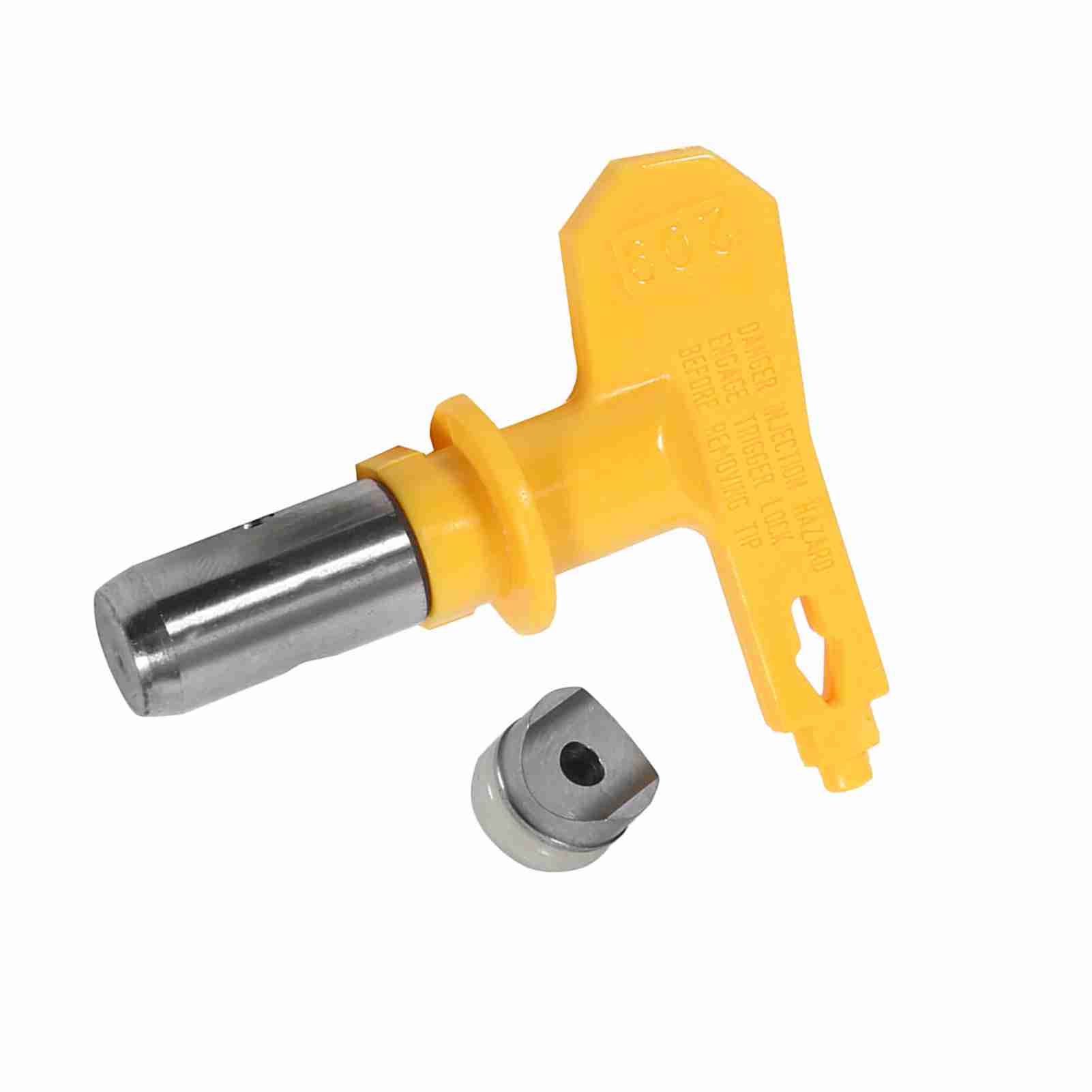 Útil Reversible de acero de tu - Heat Gun Paint Strip reseña y precio