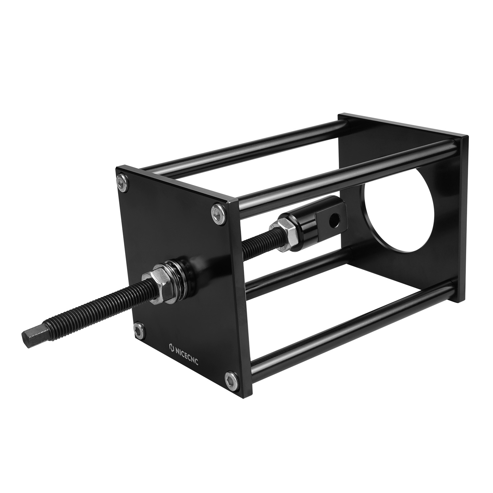 Herramienta de compresor de re - Spring Compressor Tool reseña y precio