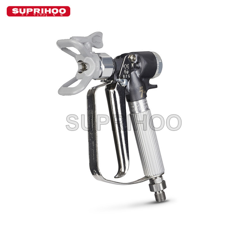 PISTOLA DE PULVERIZACIÓN sin a - Heat Gun Paint Strip reseña y precio
