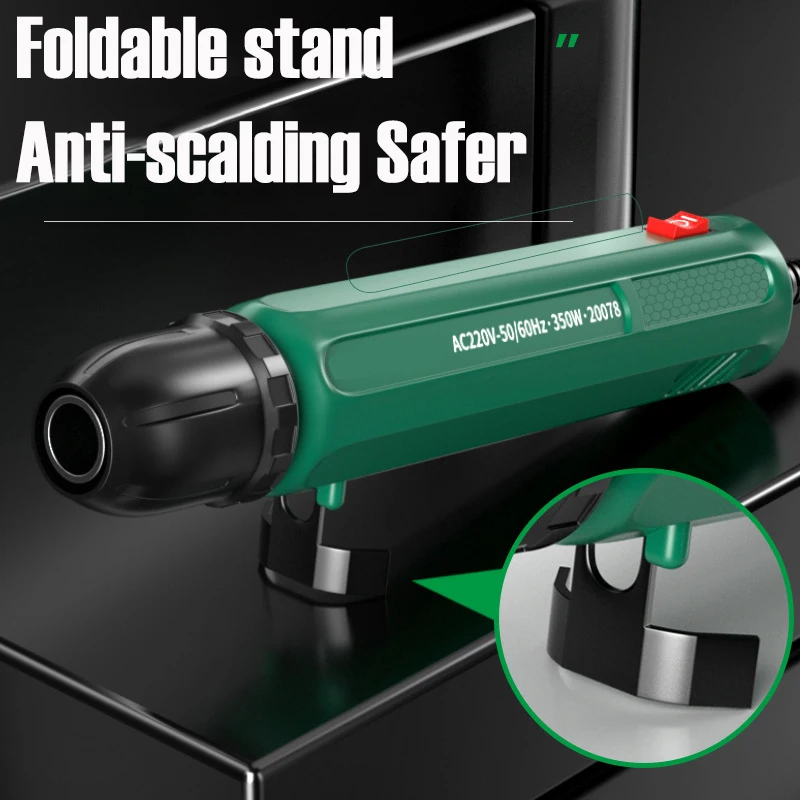 Pistola de Aire Caliente de 35 - Heat Gun Paint Strip reseña y precio