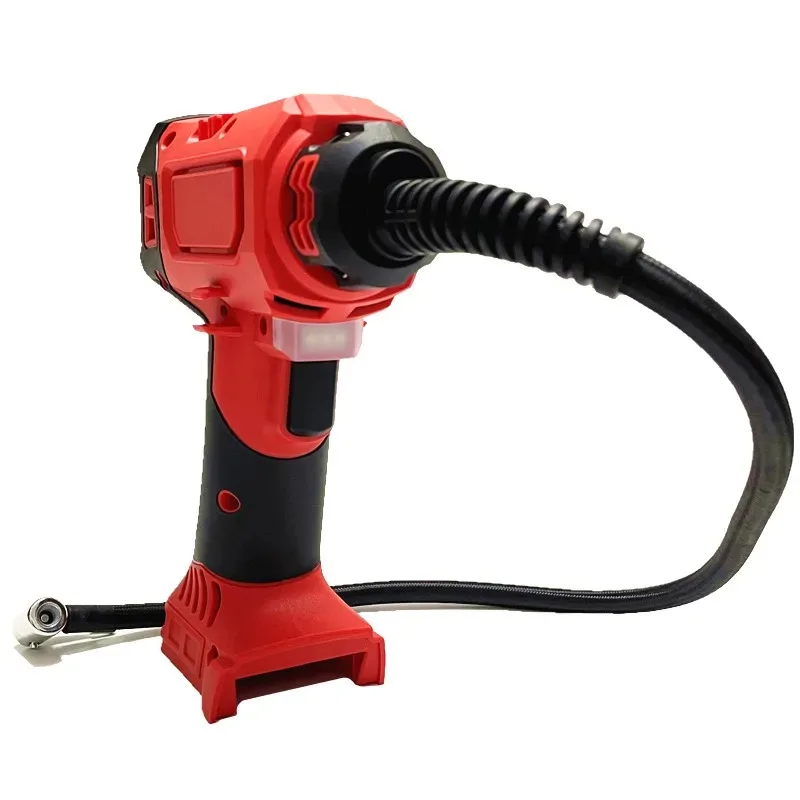 Bomba de aire eléctrica con ba - Spring Compressor Tool reseña y precio