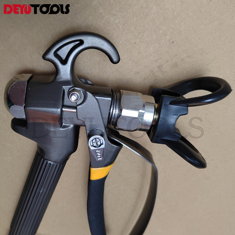 Nueva pistola pulverizadora si - Heat Gun Paint Strip reseña y precio