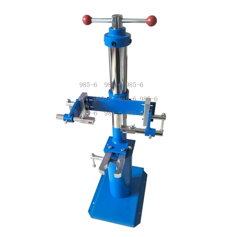 Compresor hidráulico de servic - Spring Compressor Tool reseña y precio