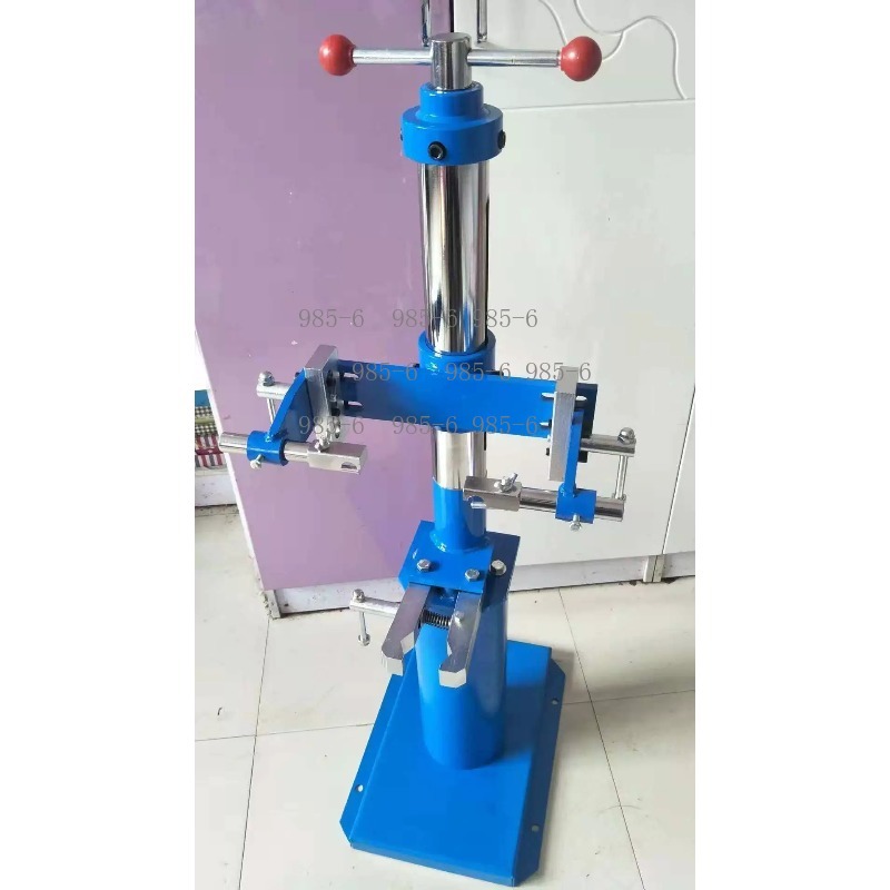 Compresor hidráulico de servic - Spring Compressor Tool reseña y precio
