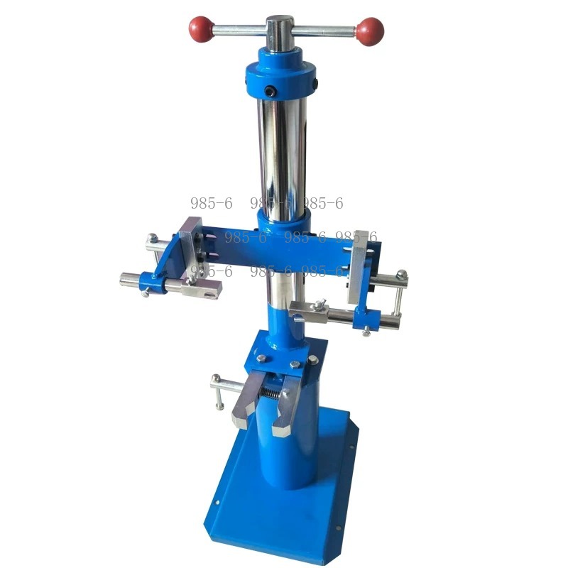 Compresor hidráulico de servic - Spring Compressor Tool reseña y precio