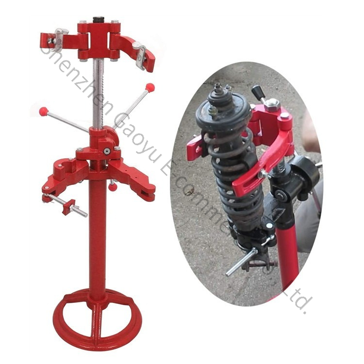 Compresor de Muelles para Amor - Spring Compressor Tool reseña y precio