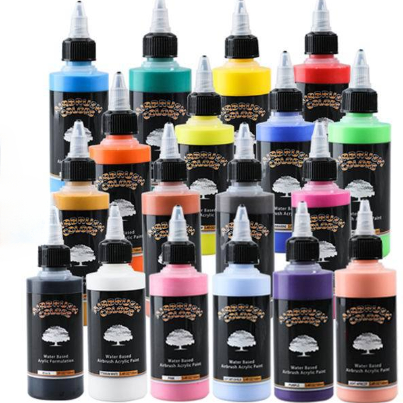 Pigmento acrílico a base de ag - Heat Gun Paint Strip reseña y precio