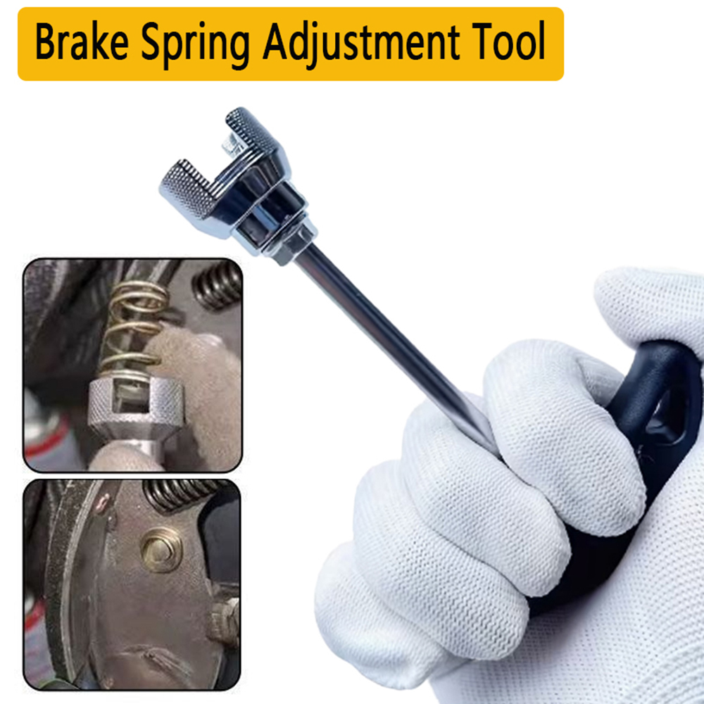 Herramienta de Ajuste de Muell - Spring Compressor Tool reseña y precio