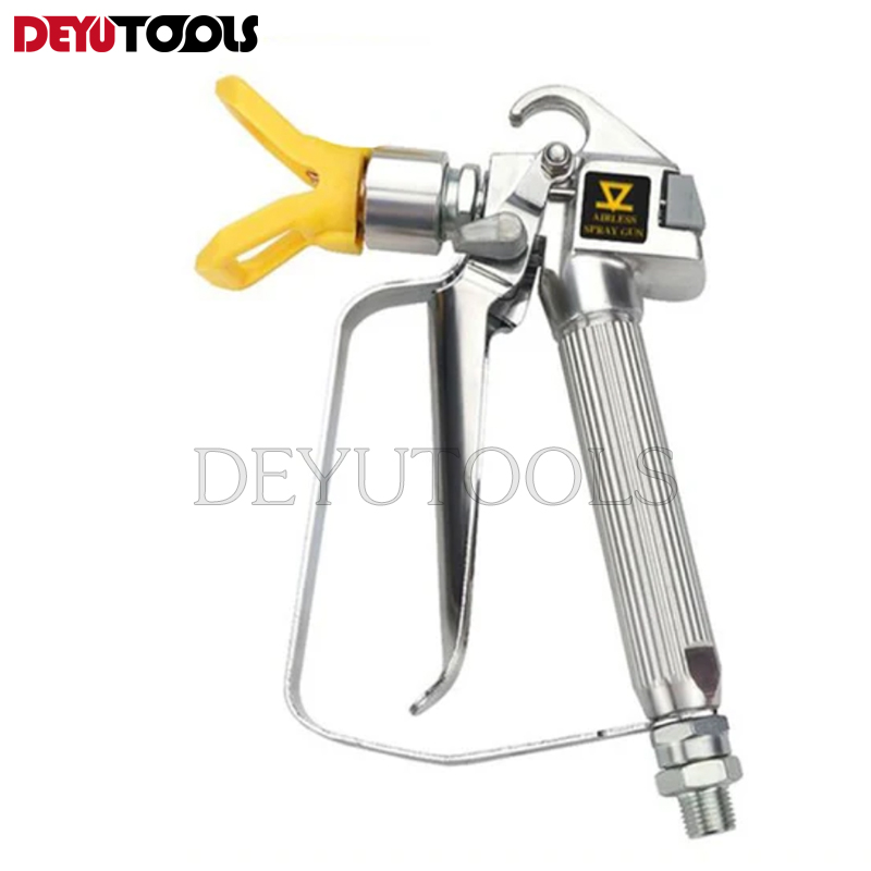 Pistola de accesorios de pulve - Heat Gun Paint Strip reseña y precio