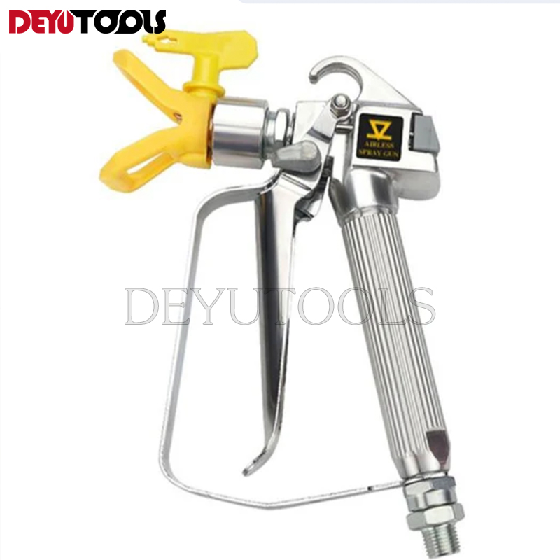 Pistola de accesorios de pulve - Heat Gun Paint Strip reseña y precio
