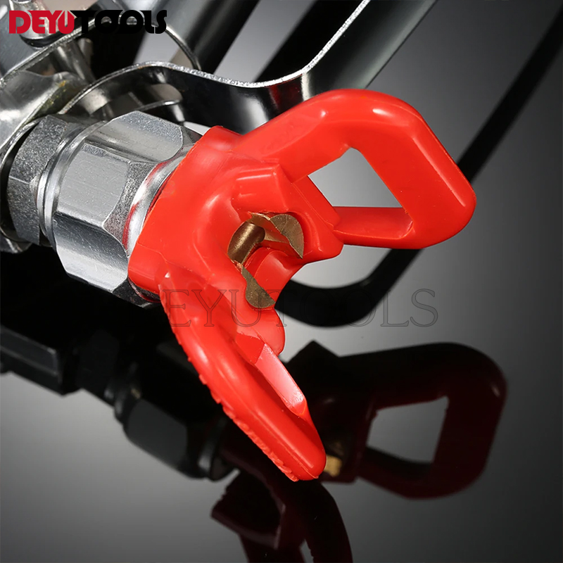 Pistola de accesorios de pulve - Heat Gun Paint Strip reseña y precio